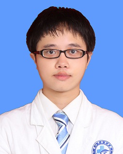 吴林峰简介