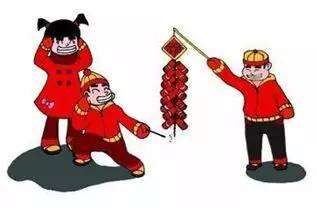 让眼睛过个安全的春节